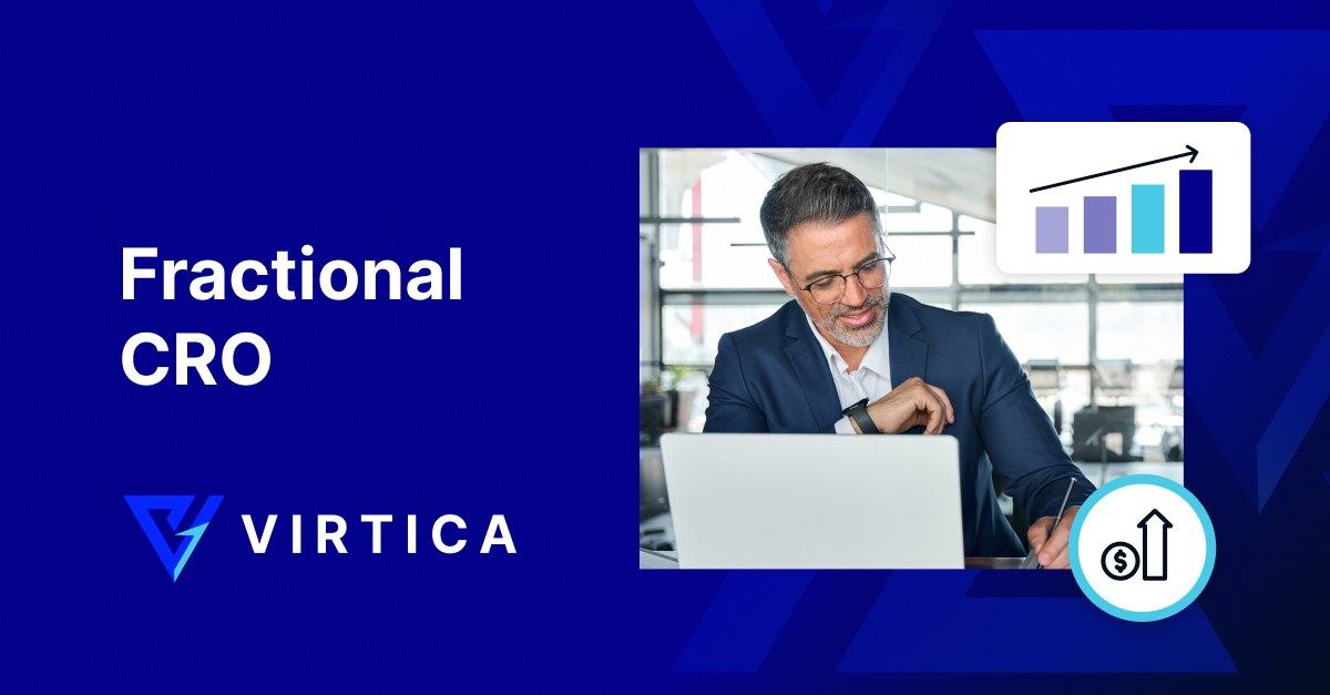 How do I hire a fractional CRO in Hartford?